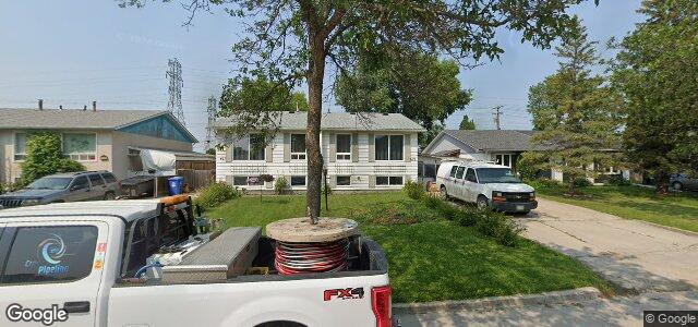 Larawan ng 413 Dowling Avenue E sa Winnipeg, Manitoba