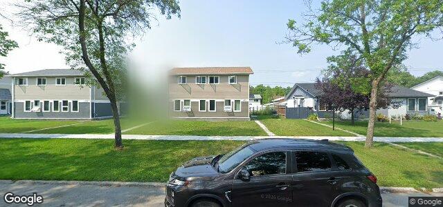 Larawan ng 413 Mcmeans Avenue E sa Winnipeg, Manitoba