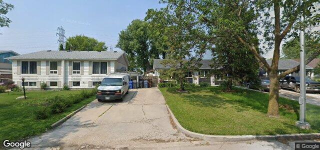 Larawan ng 415 Dowling Avenue E sa Winnipeg, Manitoba
