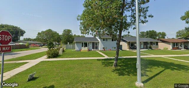 Larawan ng 415 Redonda Street sa Winnipeg, Manitoba