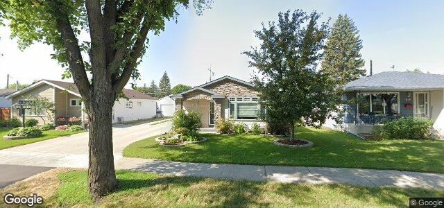 Larawan ng 415 Widlake Street sa Winnipeg, Manitoba