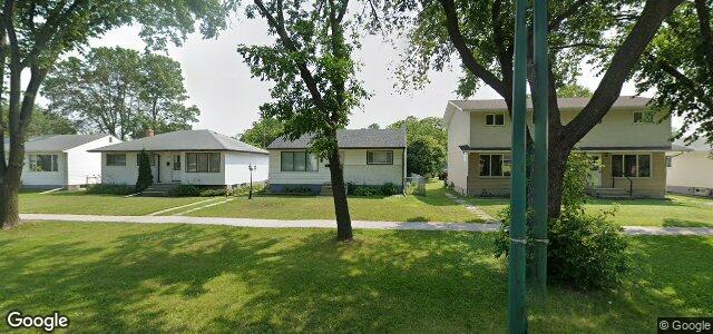 Larawan ng 416 Kildare Avenue E sa Winnipeg, Manitoba