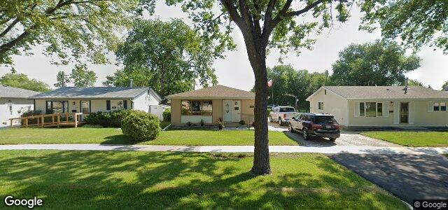 Larawan ng 416 Widlake Street sa Winnipeg, Manitoba