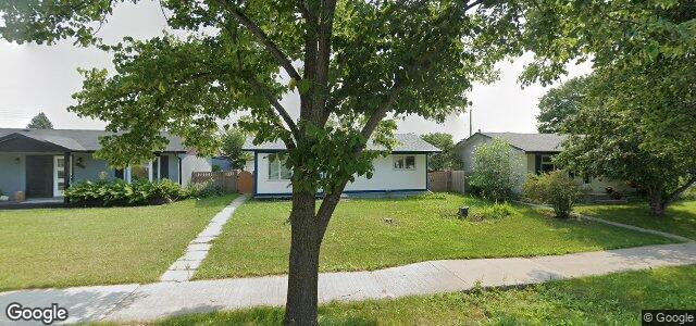 Larawan ng 418 Mcmeans Avenue E sa Winnipeg, Manitoba