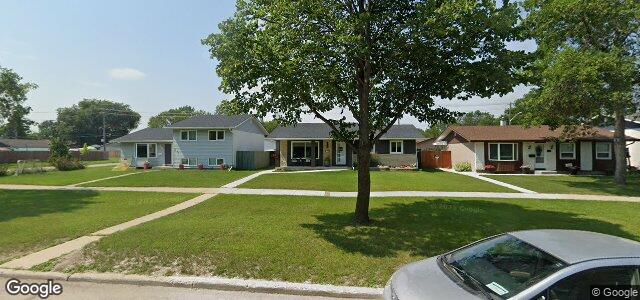 Larawan ng 419 Redonda Street sa Winnipeg, Manitoba