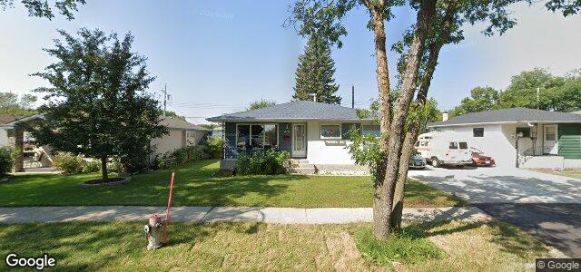 Larawan ng 419 Widlake Street sa Winnipeg, Manitoba