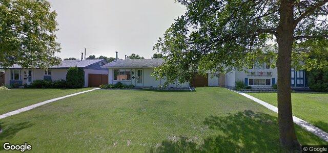 Larawan ng 42 Bramwell Avenue sa Winnipeg, Manitoba