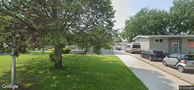 Larawan ng 42 Camrose Bay sa Winnipeg, Manitoba