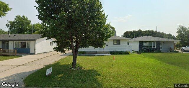 Larawan ng 42 Naskapi Crescent sa Winnipeg, Manitoba