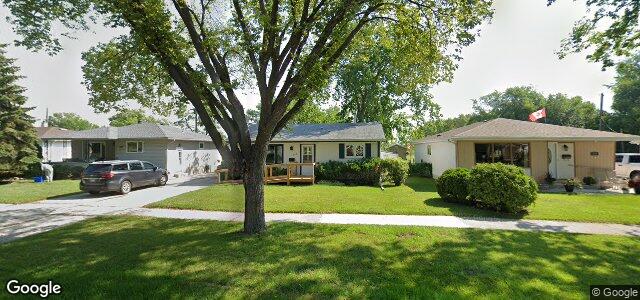 Larawan ng 420 Widlake Street sa Winnipeg, Manitoba