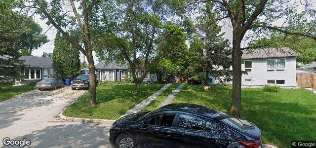 Larawan ng 421 Dowling Avenue E sa Winnipeg, Manitoba