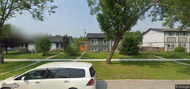 Larawan ng 421 Mcmeans Avenue E sa Winnipeg, Manitoba