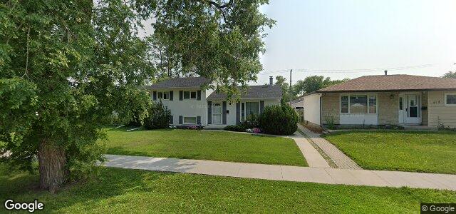 Larawan ng 422 Harold Avenue E sa Winnipeg, Manitoba