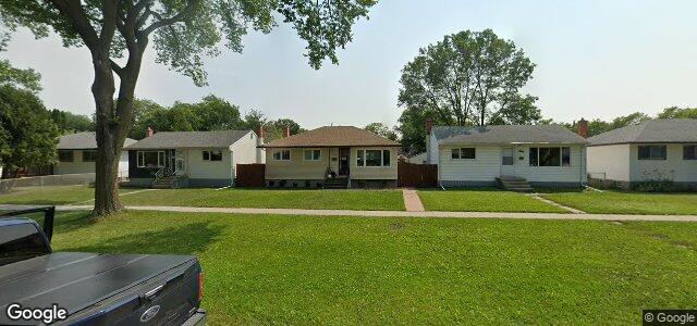 422 Kildare Avenue E（加拿大曼尼托巴省温尼伯市）房屋照片