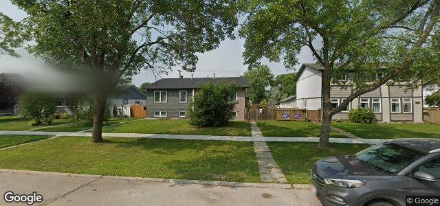 Larawan ng 423 Mcmeans Avenue E sa Winnipeg, Manitoba