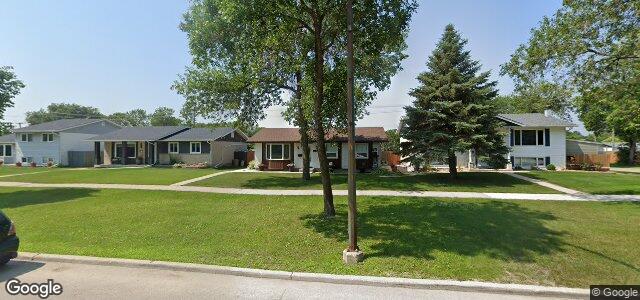 Larawan ng 423 Redonda Street sa Winnipeg, Manitoba