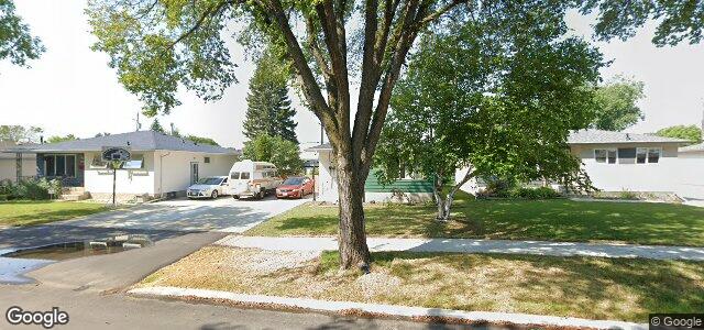 Larawan ng 423 Widlake Street sa Winnipeg, Manitoba