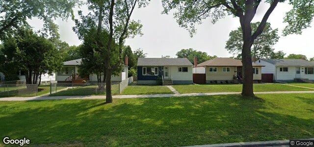 Larawan ng 424 Kildare Avenue E sa Winnipeg, Manitoba