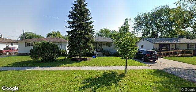 Larawan ng 424 Widlake Street sa Winnipeg, Manitoba