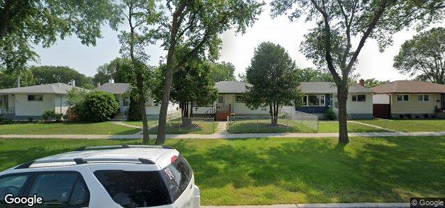 426 Kildare Avenue E（加拿大曼尼托巴省温尼伯市）房屋照片