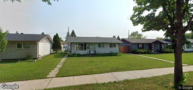 Larawan ng 426 Mcmeans Avenue E sa Winnipeg, Manitoba