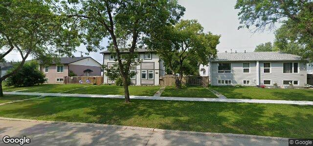 Larawan ng 427 Mcmeans Avenue E sa Winnipeg, Manitoba