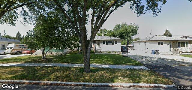 Larawan ng 427 Widlake Street sa Winnipeg, Manitoba