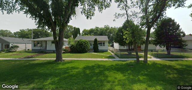 Larawan ng 428 Kildare Avenue E sa Winnipeg, Manitoba