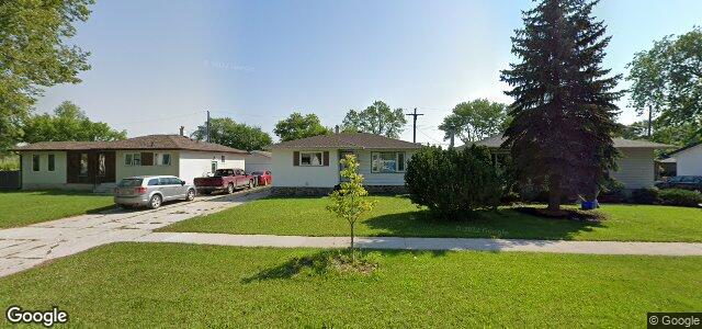 Photo of 428 Widlake Street in Winnipeg, Manitoba