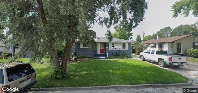 Larawan ng 43 Sark Crescent sa Winnipeg, Manitoba