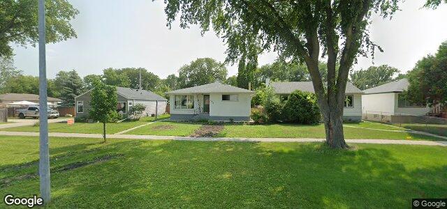 430 Kildare Avenue E（加拿大曼尼托巴省溫尼伯市）房屋照片