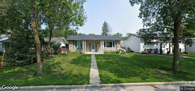 Larawan ng 431 Dowling Avenue E sa Winnipeg, Manitoba