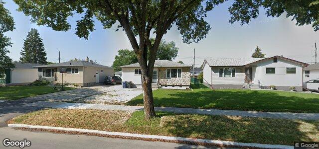 Larawan ng 431 Widlake Street sa Winnipeg, Manitoba