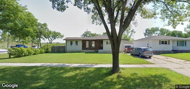 Larawan ng 432 Widlake Street sa Winnipeg, Manitoba