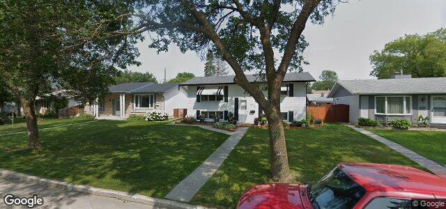 Larawan ng 433 Dowling Avenue E sa Winnipeg, Manitoba