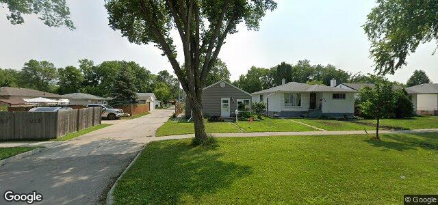 434 Kildare Avenue E（加拿大曼尼托巴省溫尼伯市）房屋照片