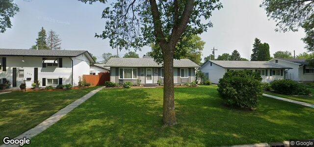 Larawan ng 435 Dowling Avenue E sa Winnipeg, Manitoba