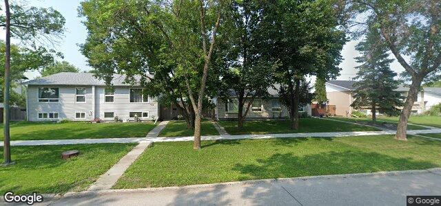 435 Mcmeans Avenue E（加拿大曼尼托巴省温尼伯市）房屋照片