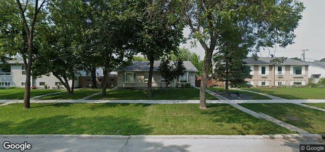 Larawan ng 437 Mcmeans Avenue E sa Winnipeg, Manitoba