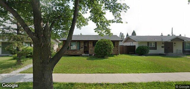 Larawan ng 438 Mcmeans Avenue E sa Winnipeg, Manitoba