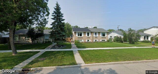 Larawan ng 439 Mcmeans Avenue E sa Winnipeg, Manitoba
