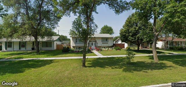 Larawan ng 439 Redonda Street sa Winnipeg, Manitoba