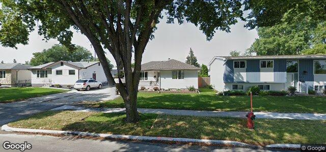 Larawan ng 439 Widlake Street sa Winnipeg, Manitoba