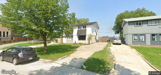 Larawan ng 44 Paulley Drive sa Winnipeg, Manitoba