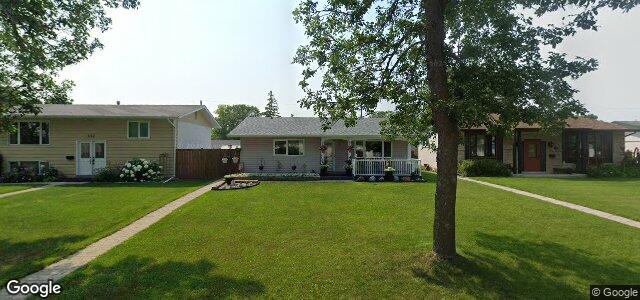 Larawan ng 440 Dowling Avenue E sa Winnipeg, Manitoba