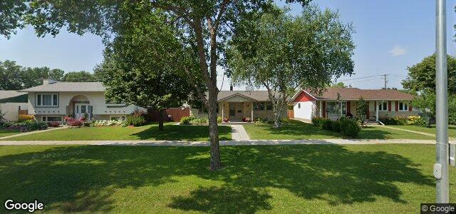 Larawan ng 443 Redonda Street sa Winnipeg, Manitoba