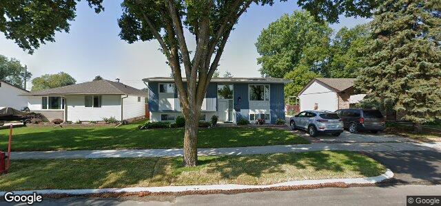 Larawan ng 443 Widlake Street sa Winnipeg, Manitoba