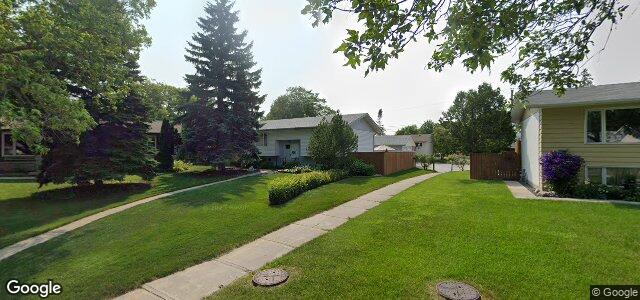 Larawan ng 444 Dowling Avenue E sa Winnipeg, Manitoba