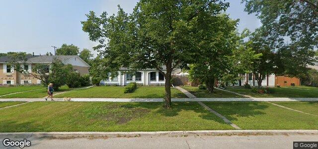 Larawan ng 445 Mcmeans Avenue E sa Winnipeg, Manitoba