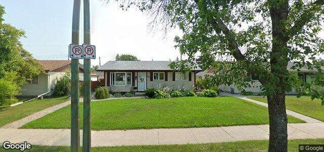 Larawan ng 446 Mcmeans Avenue E sa Winnipeg, Manitoba